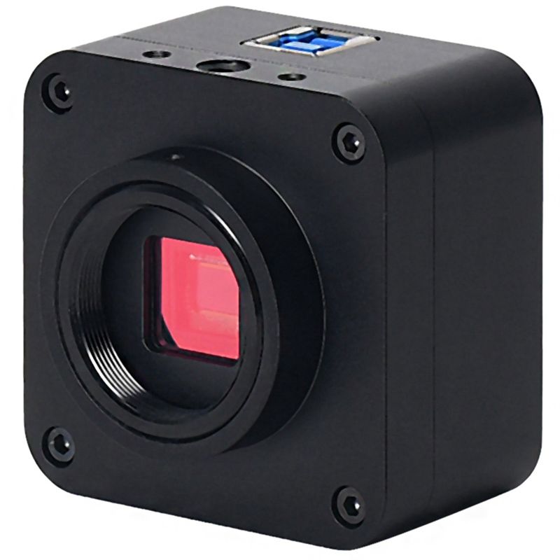 【A17Z】Microscope Camera Kit Mi - 4K Microscope Camera Sony Sensor 评论和价格