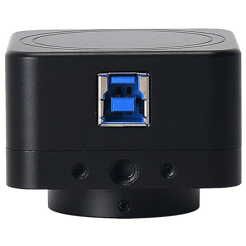 【A17Z】Microscope Camera Kit Mi - 4K Microscope Camera Sony Sensor 评论和价格