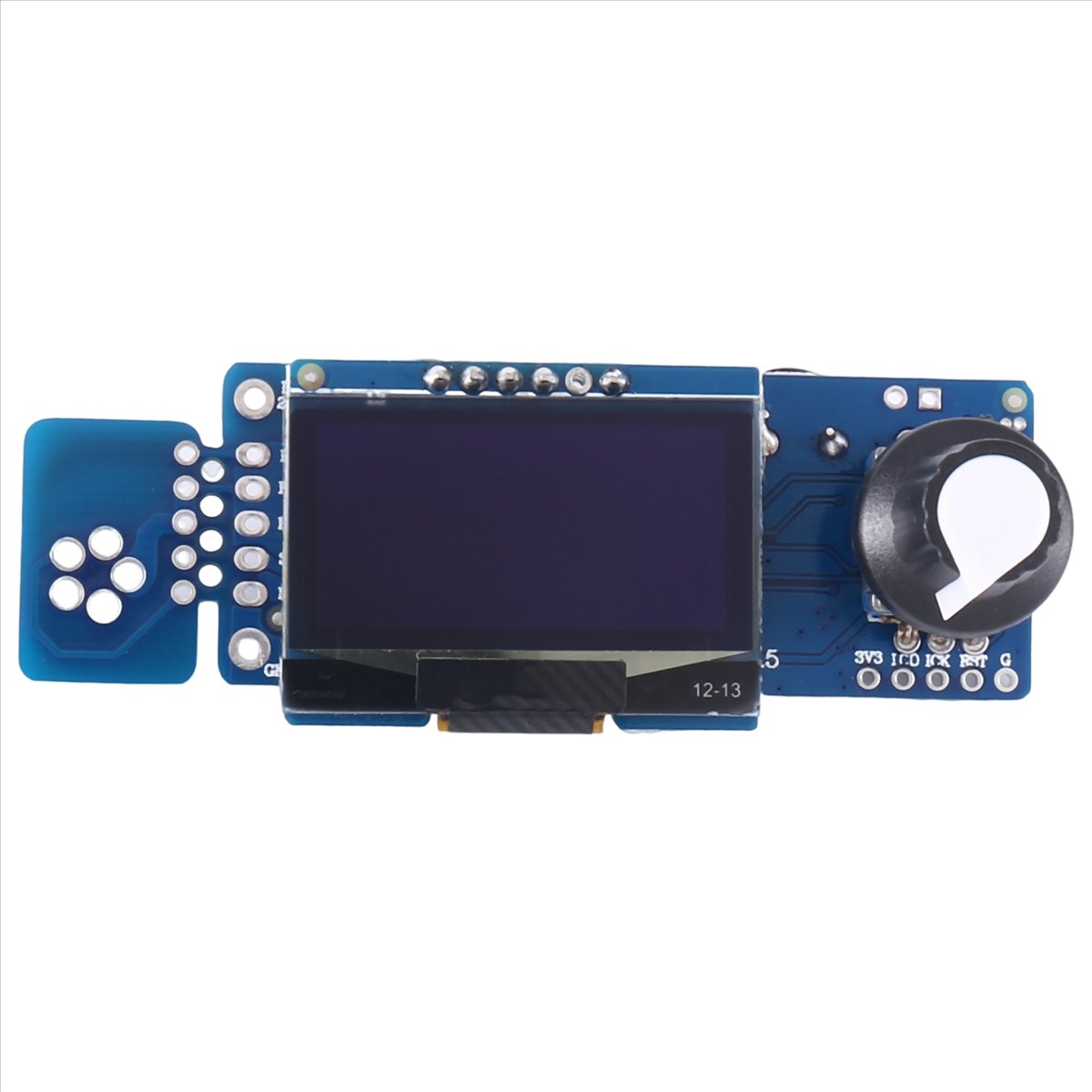 T12 OLED Digital Soldering Iro - T12 Soldering Station Oled 评论和价格