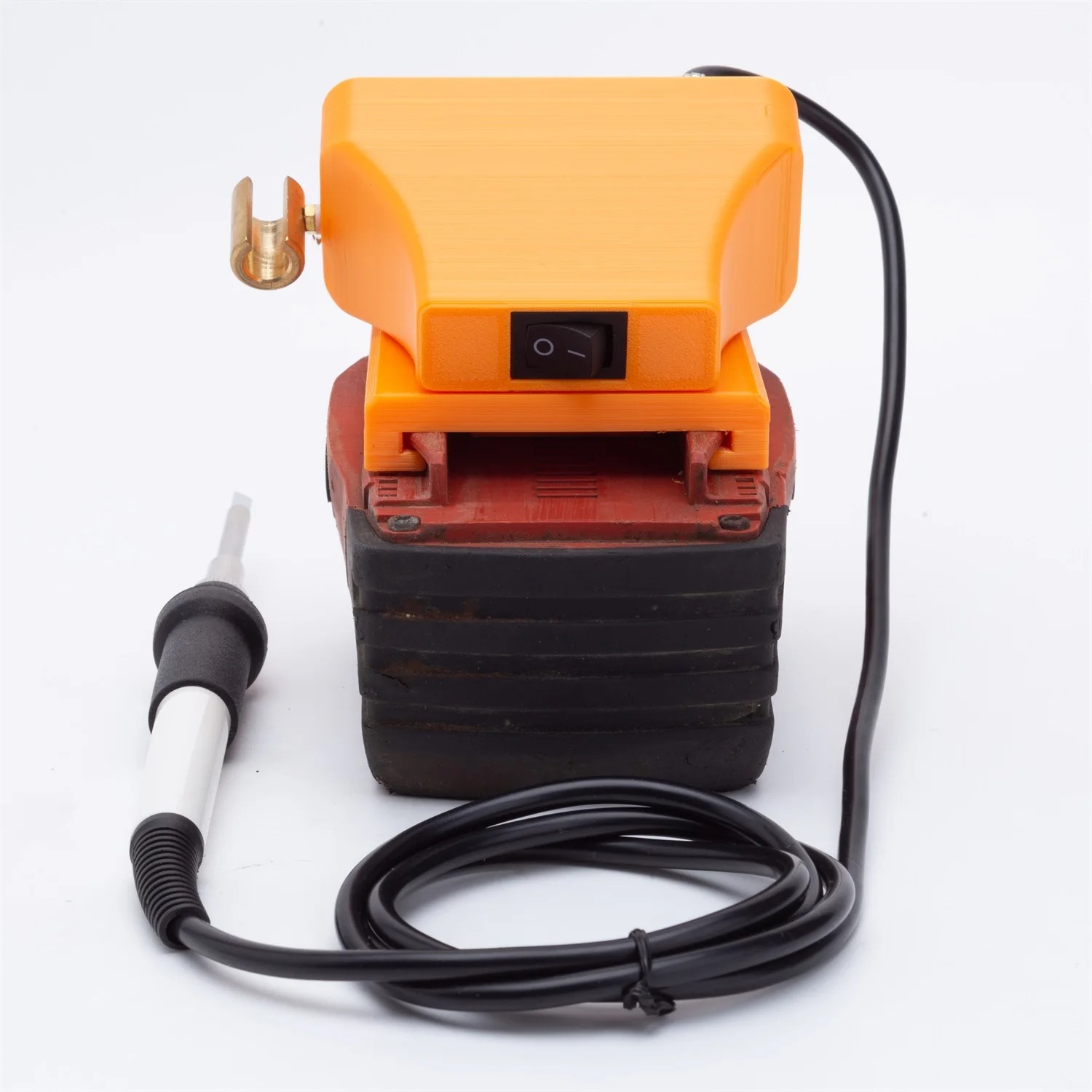 For HILTI B22 22V Lithium Batt - T12 Soldering Station Oled 评论和价格