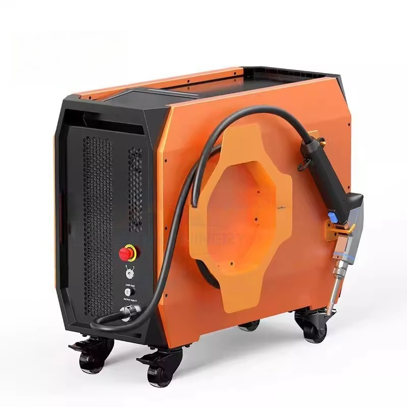 High Quality Soldering station - Laser Soldering Machine Handheld 评论和价格