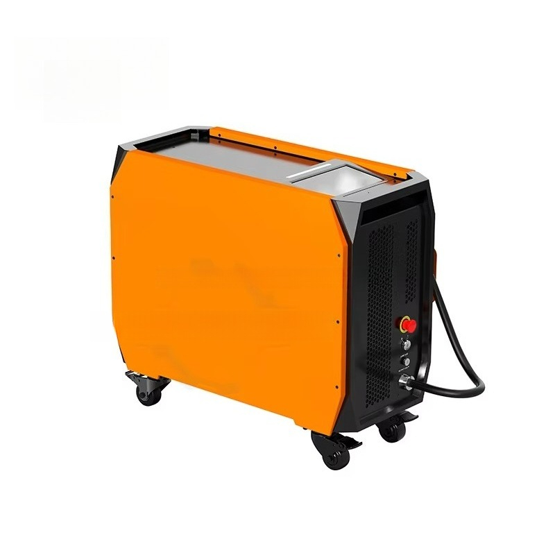 High Quality Soldering station - Laser Soldering Machine Handheld 评论和价格