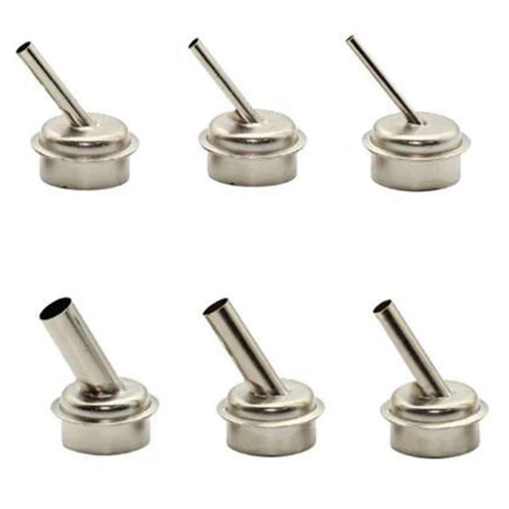 6 Stainless Steel 45 Degree Be - Hot Air Rework Station 861Dw 评论和价格