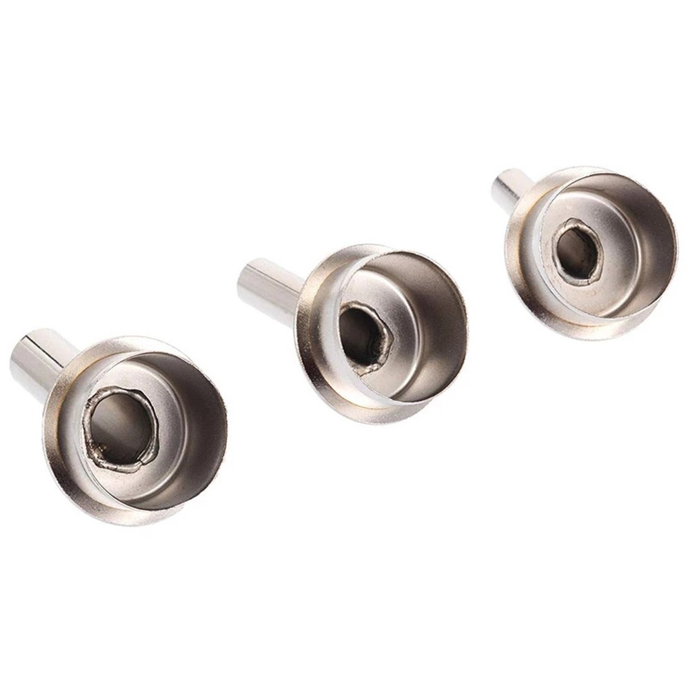 6 Stainless Steel 45 Degree Be - Hot Air Rework Station 861Dw 评论和价格